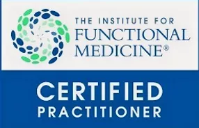 Certified functional medicine practitioner