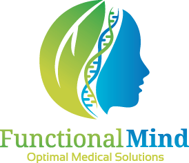 functional medicine doctor, DO and psychiatrist